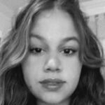 A adolescente que perde a vida em acidente foi identificada como de Geovanna Barreto.
