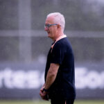 Corinthians Dorival