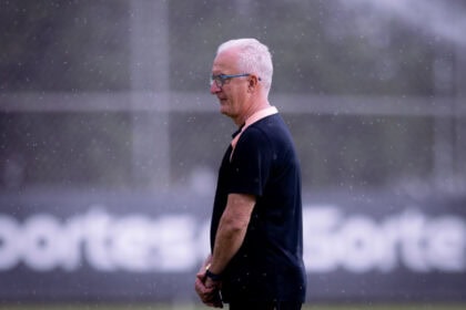 Corinthians Dorival