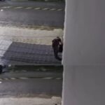 Cadeados de Buffet no Baeta Neves são furtados pela quarta vez