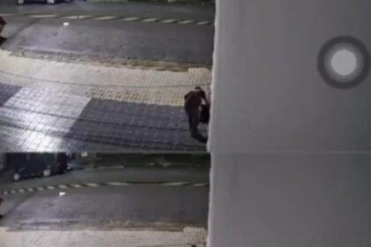 Cadeados de Buffet no Baeta Neves são furtados pela quarta vez