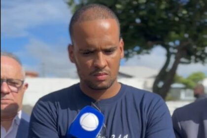 Caso Sabrina: primo de vítima de feminicídio pede “justiça severa”