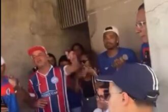 Luto na Várzea: treinador William Evangelista Santos morre aos 47 anos em São Bernardo