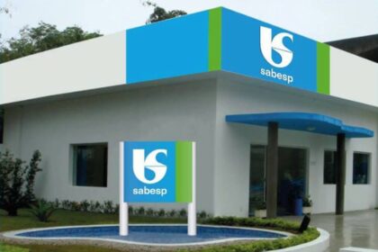 Sabesp lidera o Ranking do Saneamento 2026 com 5 municípios entre os 20 melhores