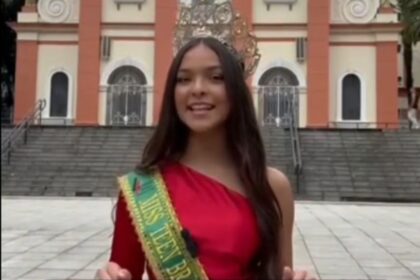 São Bernardo recebe seletivas do Miss Teen Infantil 2026