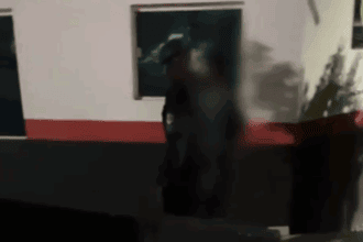 Procurado por embriaguez ao volante é capturado pela PM em SBC