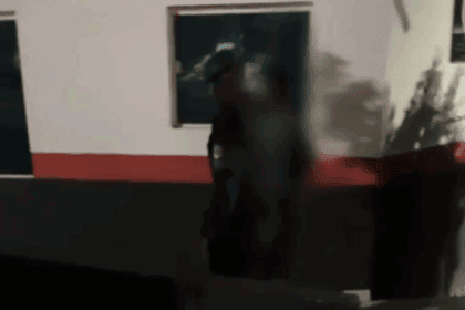 Procurado por embriaguez ao volante é capturado pela PM em SBC