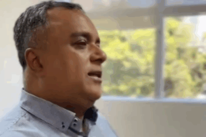 Ivan Silva deixa Secretaria de Governo em São Bernardo para retornar à Câmara