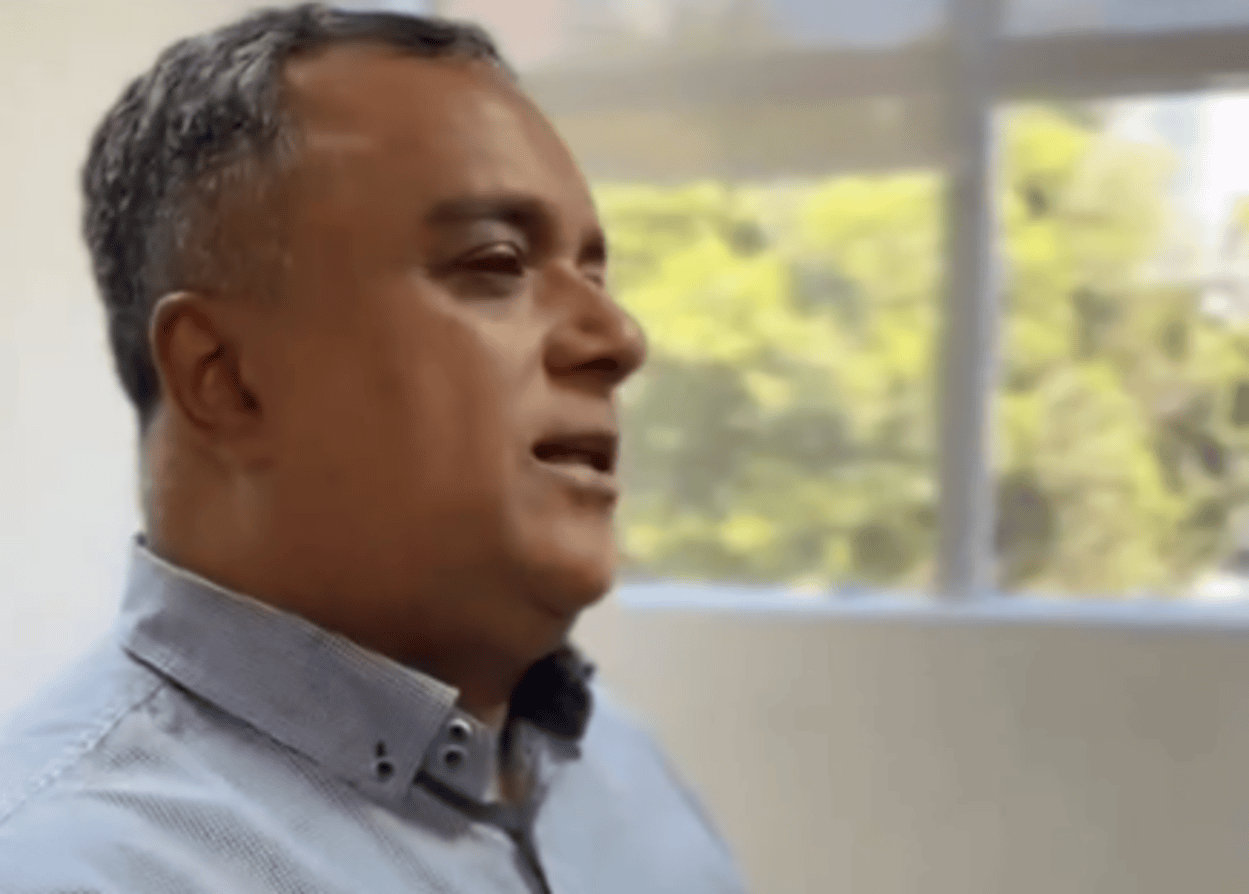 Ivan Silva deixa Secretaria de Governo em São Bernardo para retornar à Câmara