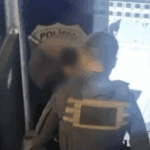 Polícia Militar prende homem por adulteração de placa na Rodovia Anchieta