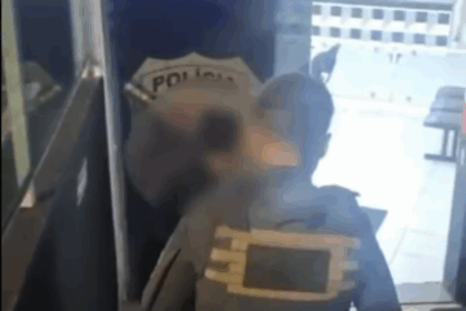 Polícia Militar prende homem por adulteração de placa na Rodovia Anchieta