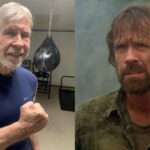 Luto no Cinema: Morre Chuck Norris, Ícone das Artes Marciais e da Ação, aos 86 anos