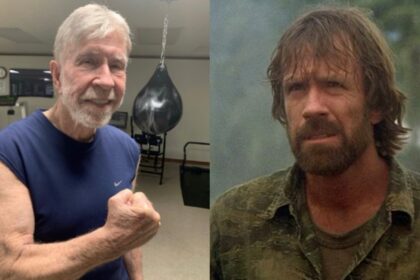 Luto no Cinema: Morre Chuck Norris, Ícone das Artes Marciais e da Ação, aos 86 anos