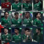 Palmeiras