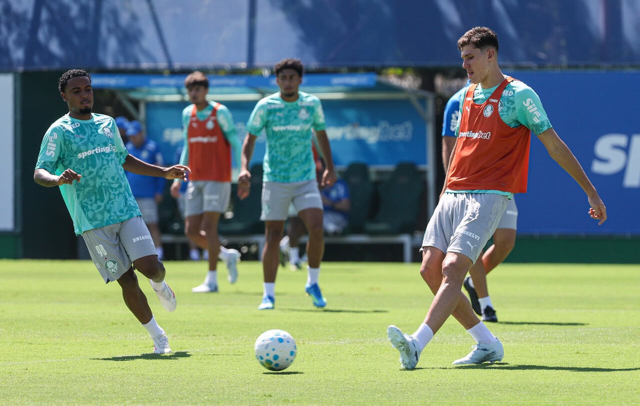 Palmeiras