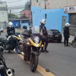 São Bernardo registra queda de 40,7% nos roubos de veículos e apresenta redução nos furtos