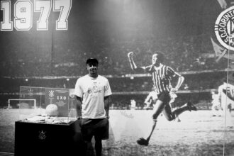 Corinthians Lingard