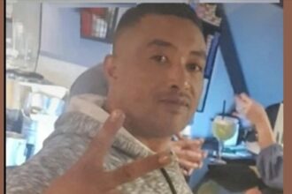 Homem conhecido como "Japão" é morto na Vila Palmares, em Santo André