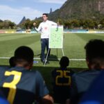 Seleção Brasileira Sub-20
