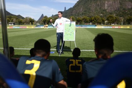 Seleção Brasileira Sub-20