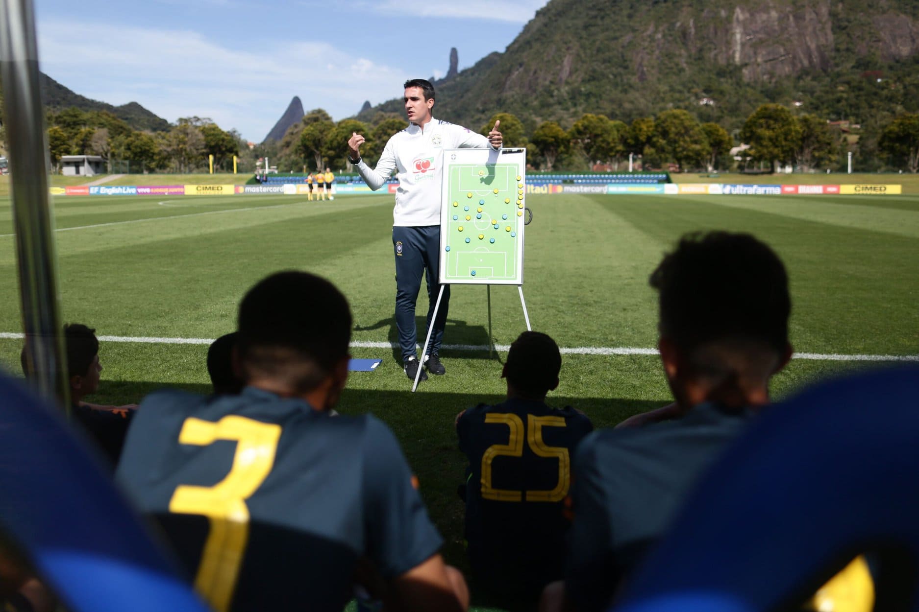 Seleção Brasileira Sub-20