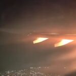 Motor de avião explode após decolagem em Guarulhos e piloto faz pouso de emergência