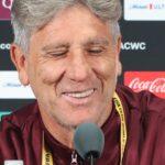 Vasco Renato Gaúcho