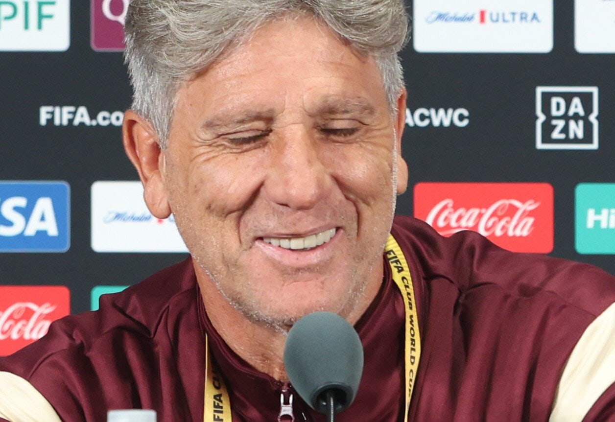 Vasco Renato Gaúcho