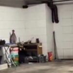 Mulher confunde saco de cimento com Nossa Senhora e vídeo viraliza