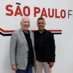 Presidente do São Paulo