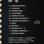 SAntos