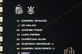 SAntos