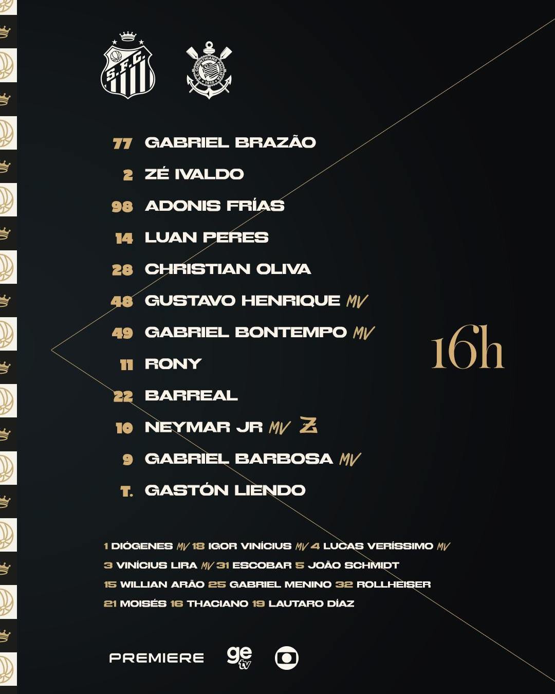 SAntos