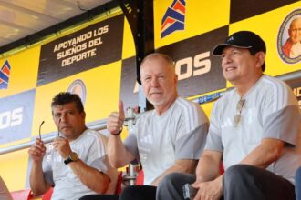 Mano Menezes Corinthians
