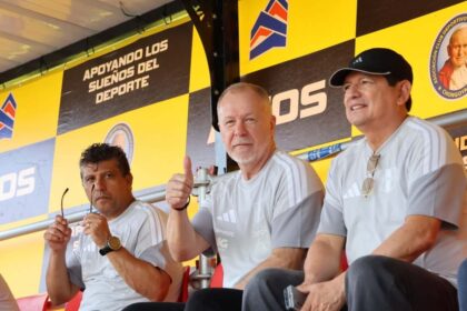 Mano Menezes Corinthians