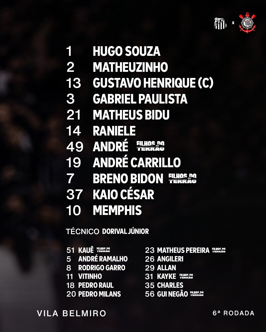 Corinthians