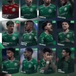 Palmeiras
