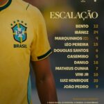 Brasil Seleção