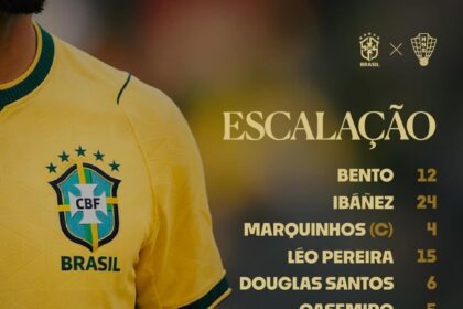 Brasil Seleção