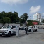 Operação Impacto ABC mobiliza mais de 120 policiais em São Bernardo