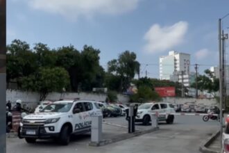 Operação Impacto ABC mobiliza mais de 120 policiais em São Bernardo