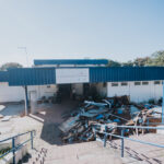 Em São Bernardo, UPA União/Alvarenga passa por ampla reforma estrutural