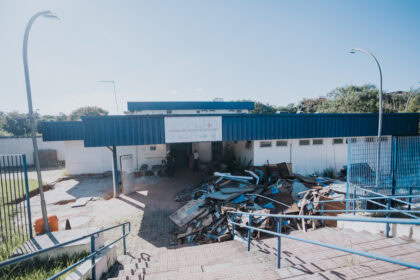 Em São Bernardo, UPA União/Alvarenga passa por ampla reforma estrutural