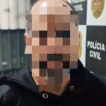 GCM Mauá captura procurado por porte ilegal de arma de uso restrito no Jardim Oratório