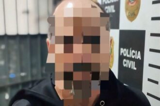 GCM Mauá captura procurado por porte ilegal de arma de uso restrito no Jardim Oratório
