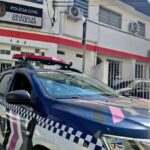 GCM de São Caetano prende dois homens por descumprimento de medida protetiva