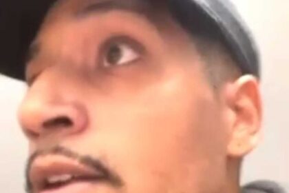 Autor de feminicídio em shopping de São Bernardo recebe alta e é levado à prisão