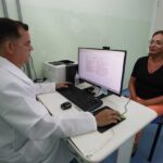 Santo André amplia integração da rede de saúde com prontuário eletrônico em UPAs e UBSs