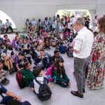 São Caetano, governada por Tite Campanella, lidera ranking regional no desempenho educacional no Saresp.