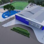 Três equipamentos serão implantados em uma mesma área e beneficiarão diretamente 30 mil moradores do Jardim Sorocaba, Alzira Franco e João Ramalho